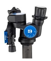 BENRO ROTULA GD3WH PRECISION MICROMILMETRICA - thumbnail