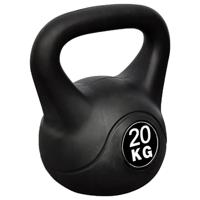 VidaXL Kettlebell 20 kg - thumbnail
