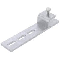 OBO Bettermann 6003892 Klemstuk Metaal 1 stuk(s) - thumbnail