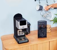 Capsule Koffiemachine BEKO CEP5304X Zilverkleurig 15 bar 1,1 L - thumbnail