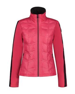 Luhta Pallastunturi Vest Dames Raspberry XL
