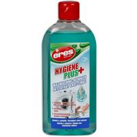 Eres Hygiëne Plus+ wasmachine reiniger, fles van 250 ml - thumbnail