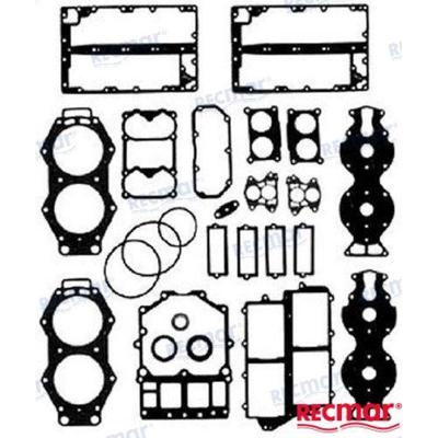 REC6F3-W0001-04-00 - MOTORPAKKINGSET Yamaha