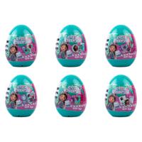 Canenco Gabby's dollhouse verrassingsei - thumbnail