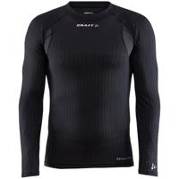 Craft 1909679 Active Extreme X CN LS M - Black - XXL - thumbnail