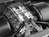 Revell Porsche Panamera & 918 Spyder Gift Set - thumbnail