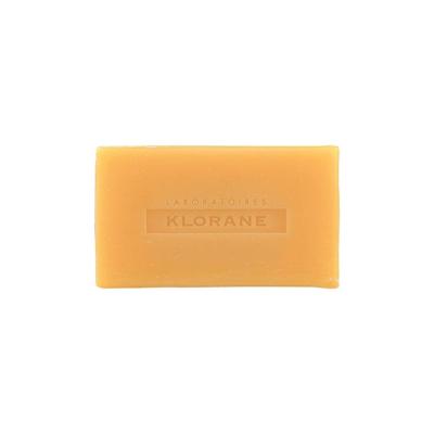Klorane Shampooing solide à la Mangue 80g