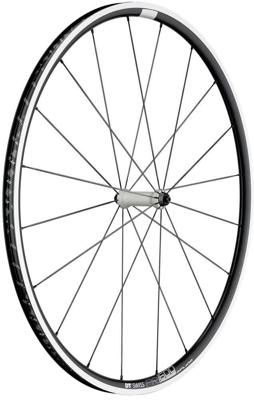 DT Swiss PR 1600 Spline 23mm Frontwheel