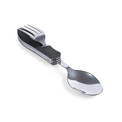 Sintron Campingbestek 1 stuk(s) 207759 RVS