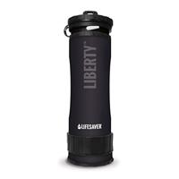 Lifesaver Liberty 2000 Waterfilter Black - thumbnail