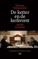 De ketter en de kerkvorst - André Léonard, Etienne Vermeersch - ebook - thumbnail