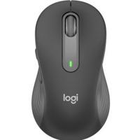 Logitech Signature M650 Large Grafiet Draadloze Muis - thumbnail