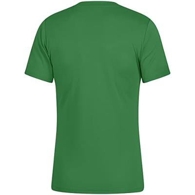 JAKO 4223D Shirt Power Km Dames - Sportgroen - 42