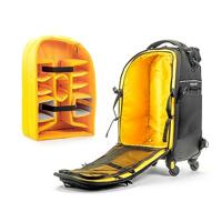 Vanguard Alta Fly 58T Trolley Binnenafmetingen (bxhxd): 31 x 49 x 17.5 cm Waterdicht, Laptopvak - thumbnail