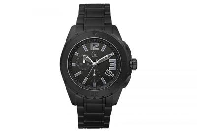 Horloge Heren Guess X76011G2S (Ø 45 mm)