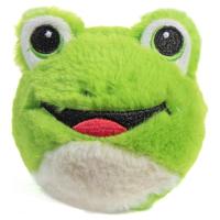 TY Beanie Bouncers Knuffel Kikker Jumper - thumbnail