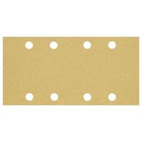 Bosch Accessories 2608901669 2608901669 Schuurpapier voor vlakschuurmachine 1 stuk(s) - thumbnail