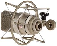 Neumann TLM 103 Studio Set grootmembraan studiomicrofoon - thumbnail