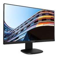 Philips 243S7EHMB - 24 inch - 1920x1080 - HDMI - VGA - Zwart - thumbnail