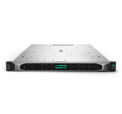 HP Aruba 2530-8G-PoE+ Switch (8-poort, RJ-45)
