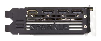 Videokaart Sparkle 1A1-S00430000G