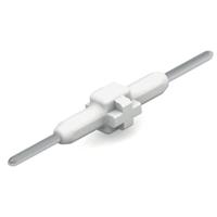 WAGO 2059-901/018-000 WAGO GmbH & Co. KG Verbindingsstuk PA66 (b x h x d) 2.70 x 2.50 x 17.50 mm 1500 stuk(s) - thumbnail