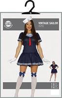 Sailor pakje dames - thumbnail