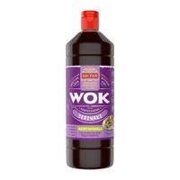 Go-tan - Woksaus Teriyaki - 1ltr - thumbnail
