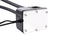 Alphacool Eisbär Pro Aurora 360 CPU waterkoeling - thumbnail