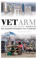 Vet arm - Steven van de Vijver - ebook - thumbnail