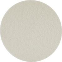 SONAX polijstpad "filzpad 127" felt pad 127 packg.a2stueck - thumbnail