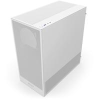 Compacte ATX Mid-Tower Behuizing - NZXT - CC-H52FW-01 - H5 Flow - Wit - thumbnail