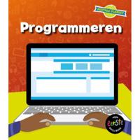 Programmeren (Hardback) - thumbnail