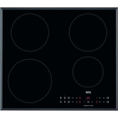 AEG IKB6430SFB restant AEG IKB6430SFB restant