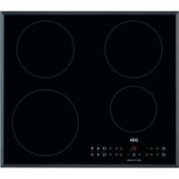 AEG IKB6430SFB restant - thumbnail