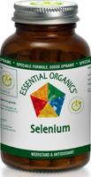 Essential Organics Selenium Tabletten - thumbnail