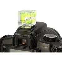 Falcon eyes waterpas met hot shoe ca-blhs3 - thumbnail