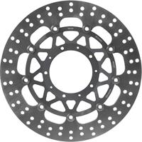 TRW Remschijf "msw229" van rotor msw229 floating - thumbnail
