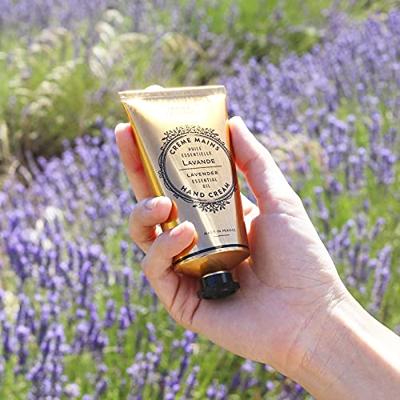 Panier des Sens Relaxing Lavender Hand Crème 75ml