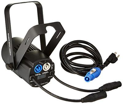 Adj SAB686 Geschikt voor gebruik binnen Disco-spotlight Zwart Adj SAB686 Geschikt voor gebruik binnen Disco-spotlight Zwart