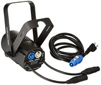 Adj SAB686 Geschikt voor gebruik binnen Disco-spotlight Zwart - thumbnail