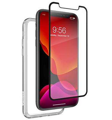 InvisibleShield Glass Elite Edge met 360 hoesje voor Apple iPhone 11 Pro