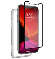 InvisibleShield Glass Elite Edge met 360 hoesje voor Apple iPhone 11 Pro - thumbnail