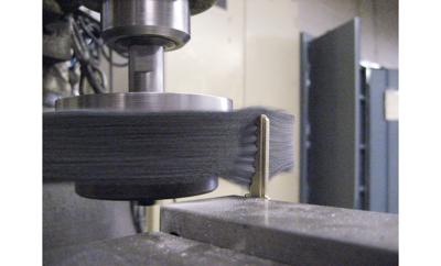 PFERD TOOLS Ronde borstel RBUP 15025/50,8 SiC 120 1,10 79183722 1 stuk(s)