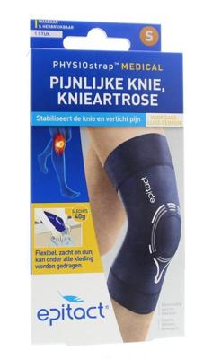 Epitact Physiostrap Medical Kniebeschermer Maat S Epitact Physiostrap Medical Kniebeschermer Maat S
