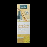 Kneipp Ylang-Ylang Massage Olie - thumbnail