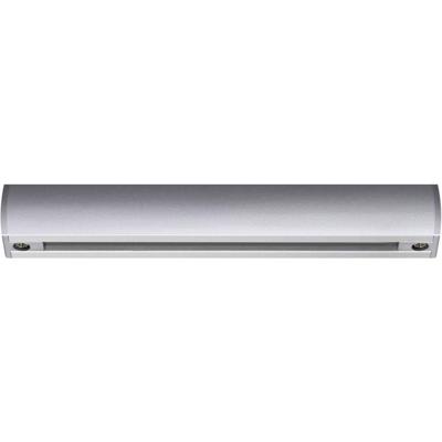Paulmann URail 95086 230V-railsysteemcomponenten Chroom (mat) Paulmann URail 95086 230V-railsysteemcomponenten Chroom (mat)