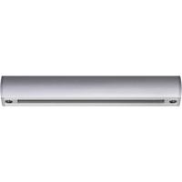 Paulmann URail 95086 230V-railsysteemcomponenten Chroom (mat) - thumbnail