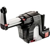 Metabo ISA 18 LTX 24 Stofafzuiging voor KHA 18 LTX BL 24 Quick Accu hamer - 631341890 - thumbnail