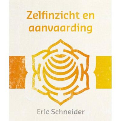 Zelfinzicht en aanvaarding (Paperback)
